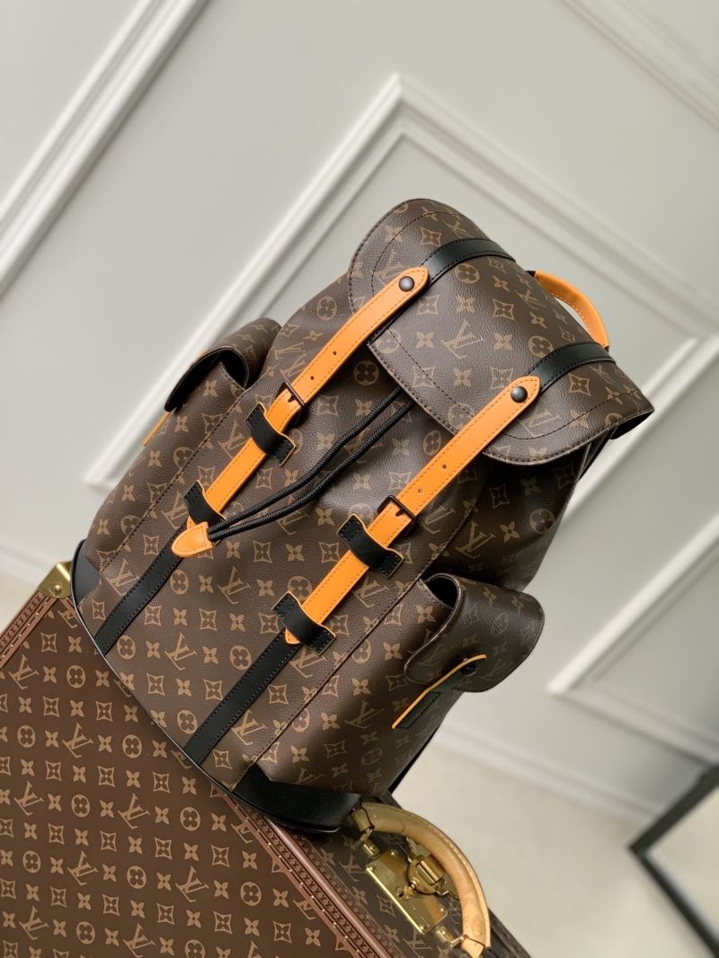 LV Backpacks